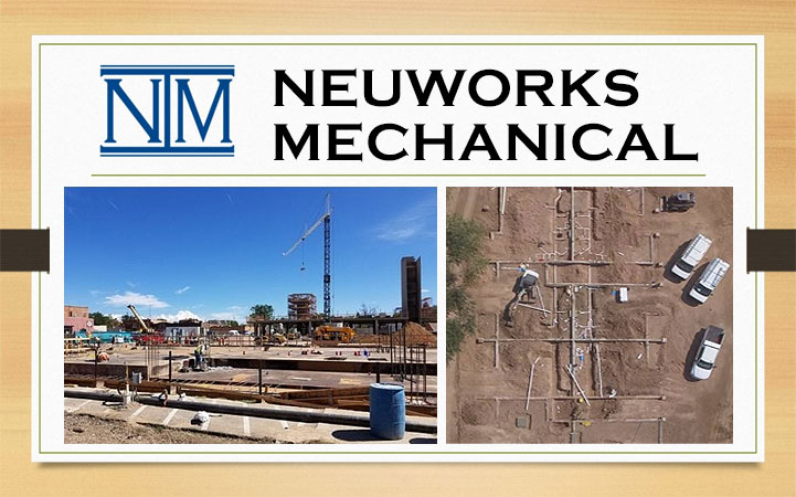 NEUWORKS MECHANICAL