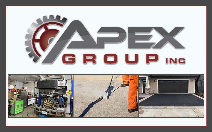 APEX GROUP