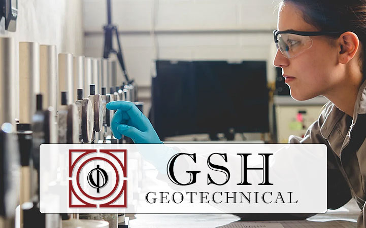 GSH GEOTECHNICAL