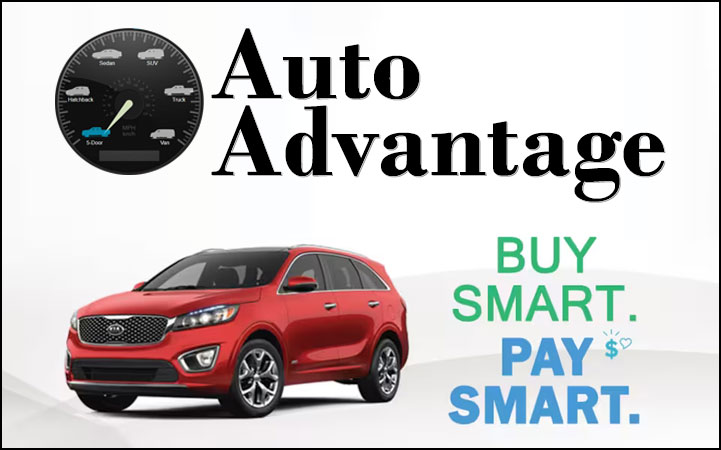 AUTO ADVANTAGE