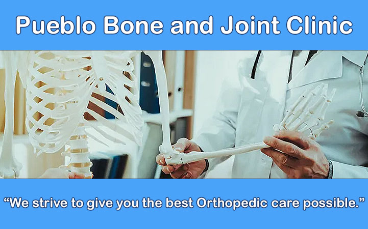 PUEBLO BONE & JOINT CLINIC