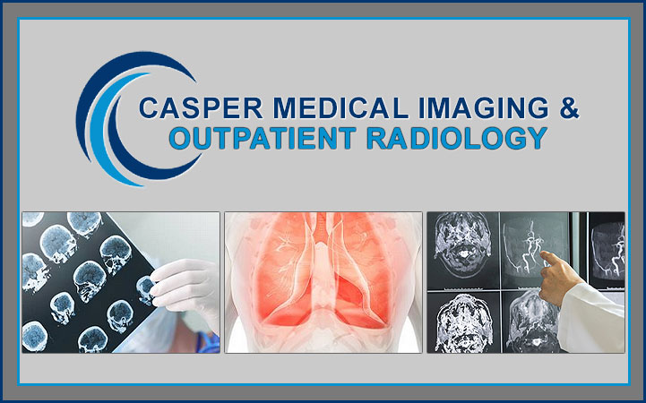Learn more about CASPER MEDICAL IMAGING