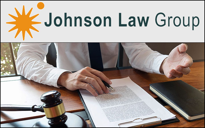 JOHNSON LAW GROUP, LLC