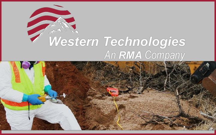WESTERN TECHNOLOGIES