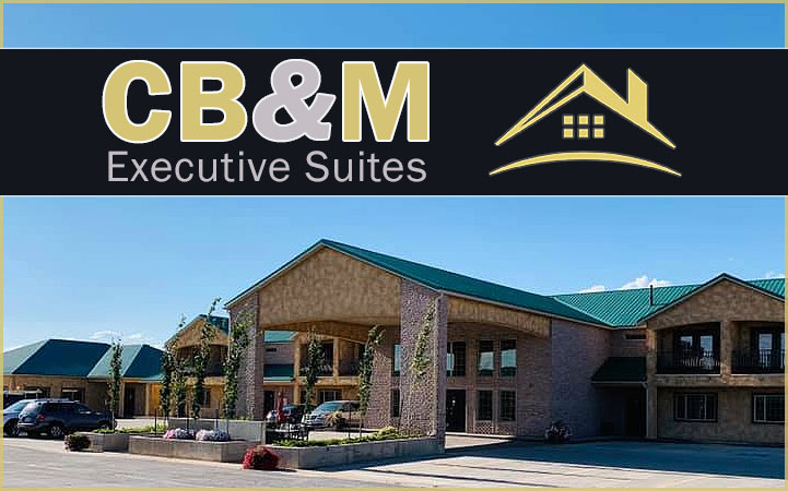 CBNM EXECUTIVE SUITES