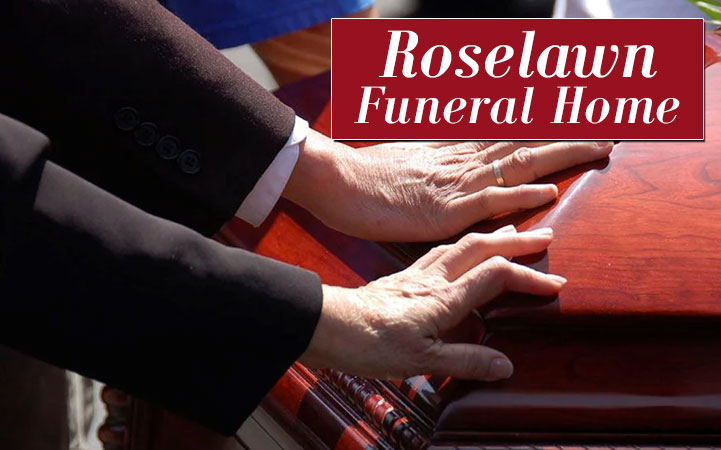 ROSELAWN FUNERAL HOME