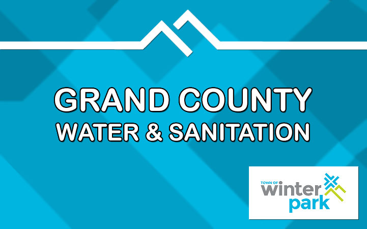 GRAND COUNTY WATER & SANITATION