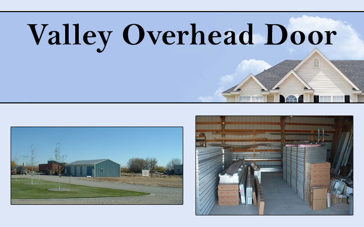 VALLEY OVERHEAD DOOR