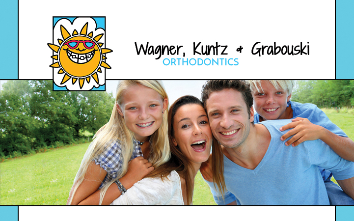 WAGNER,  KUNTZ & GRABOUSKI