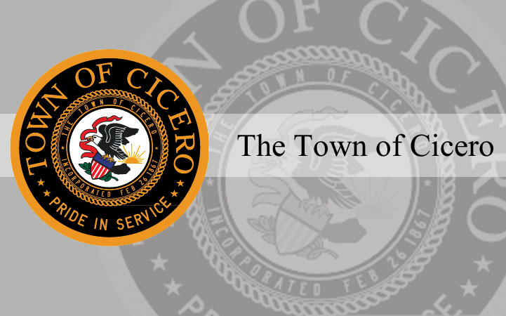 CICERO TOWN OFFICES