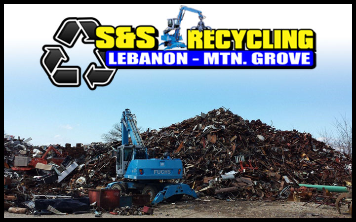 S & S RECYCLING, LLC