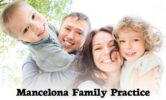 MANCELONA FAMILY PRACTICE