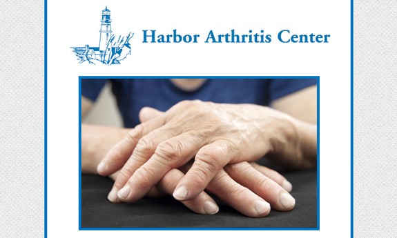 HARBOR ARTHRITIS CENTER