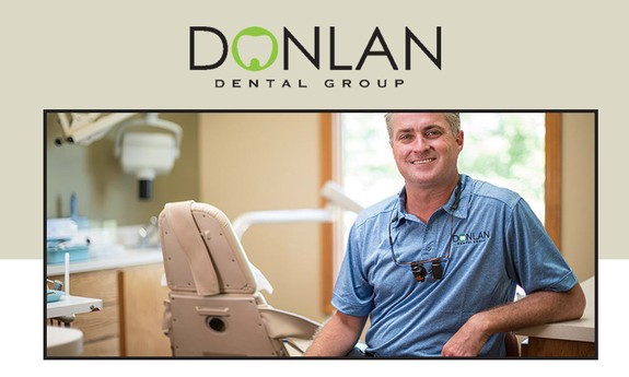 DONLAN SUDHOLT DENTAL