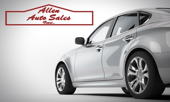 Learn more about ALLEN AUTO SALES, INC.