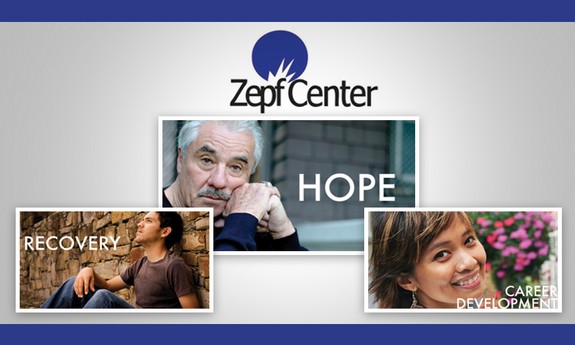 ZEPF COMMUNITY MENTAL HEALTH - Local MENTAL HEALTH SERVICES in Toledo, OH