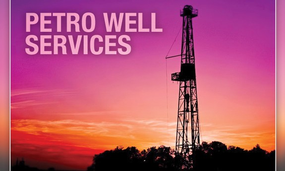 PETRO WELL SERVICE - Local OIL FIELD SERVICES in Jefferson, OH