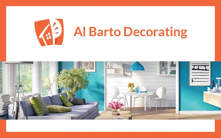 AL BARTO DECORATING