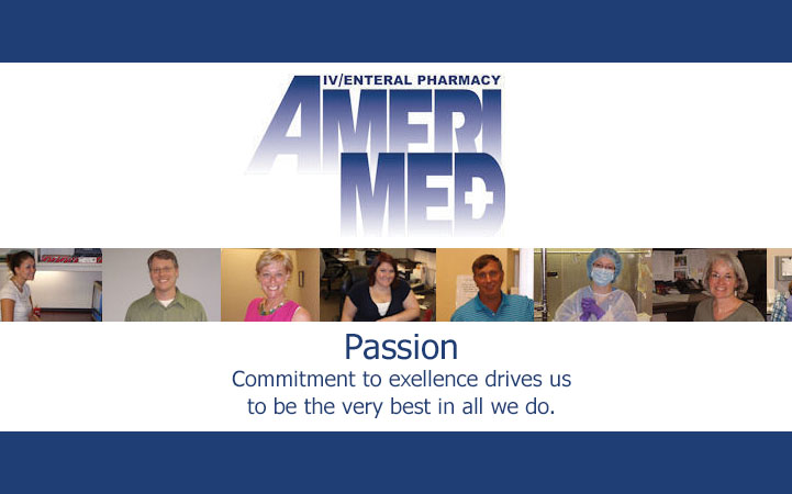 AMERIMED