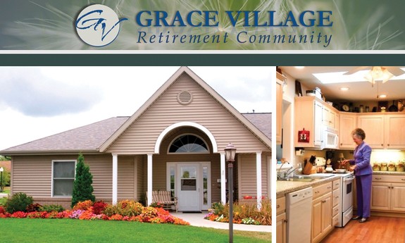 GRACE VILLAGE RETIREMENT COMMUNITY