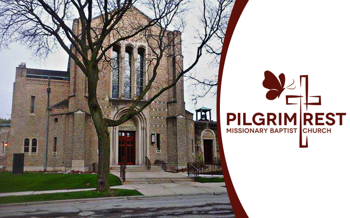 PILGRIM REST MISSIONARY BAPTIST CHURCH