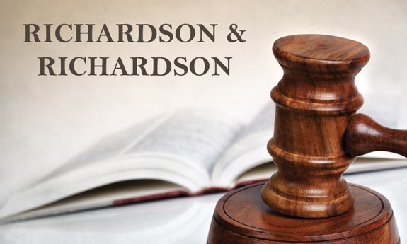 RICHARDSON & RICHARDSON