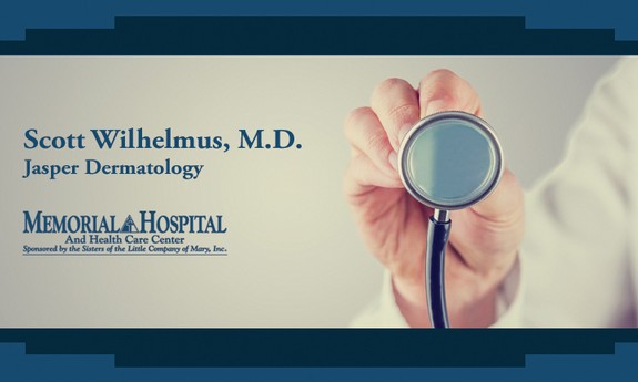 JASPER DERMATOLOGY - DR. SCOTT WILHELMUS