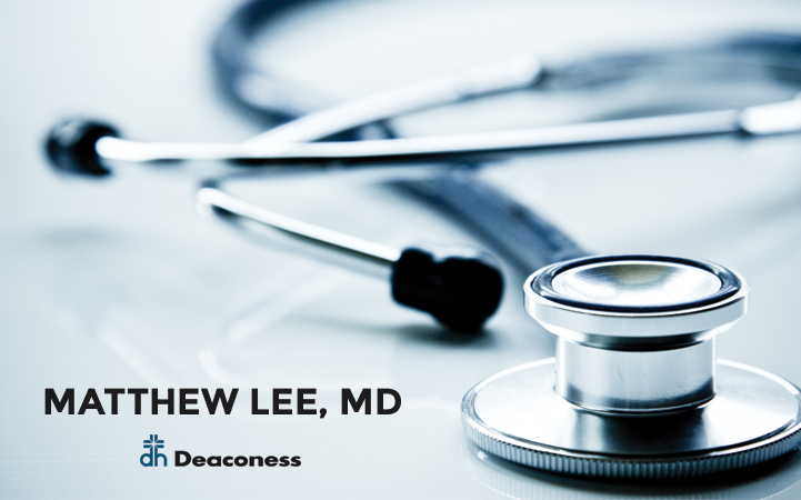 MATTHEW R. LEE, MD