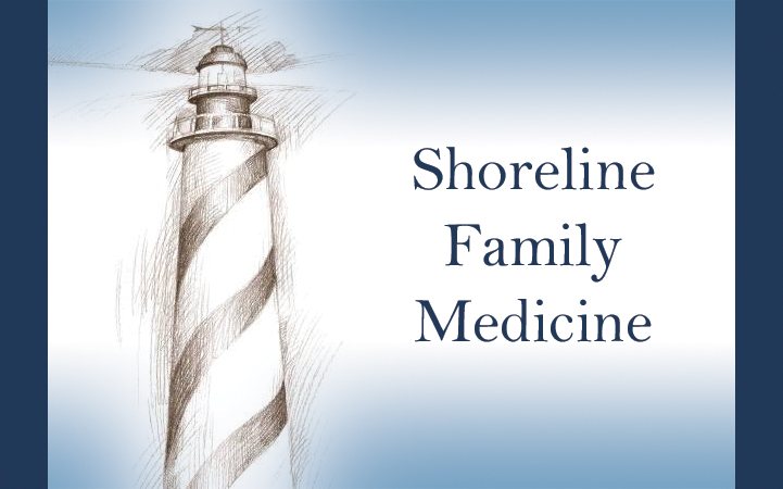 SHORELINE FAMILY MEDICINE