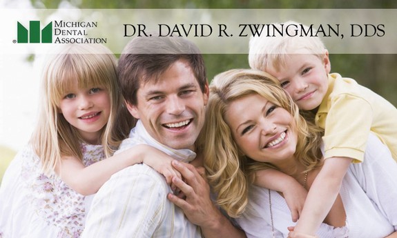 DAVID R. ZWINGMAN, DDS - PLLC
