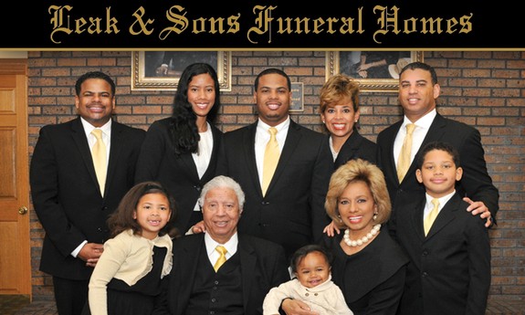 LEAK & SONS