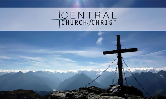 Learn more about CENTRAL CHURCH OF CHRIST