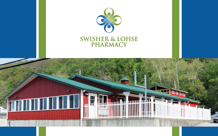 SWISHER & LOHSE PHARMACY - Local PHARMACIES in Pomeroy, OH