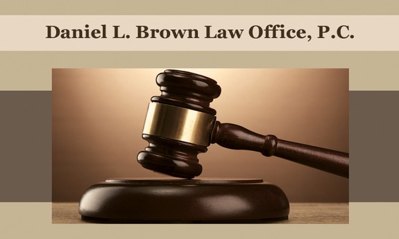 DANIEL L. BROWN LAW OFFICE, P.C.
