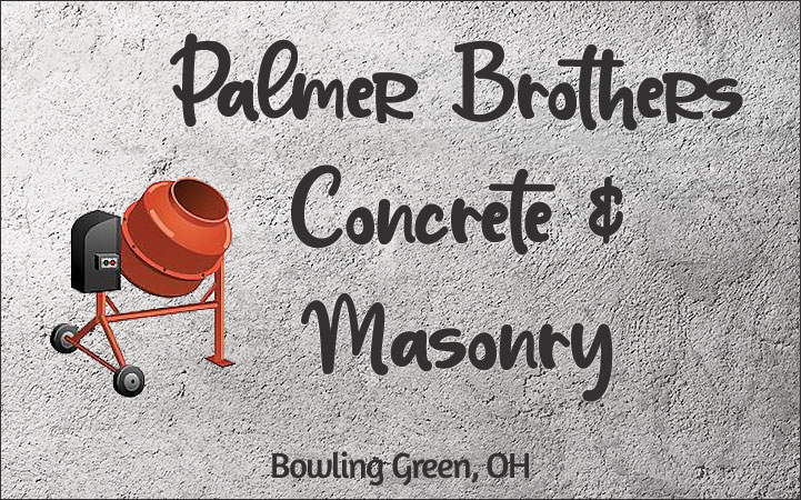 PALMER BROTHERS CONCRETE