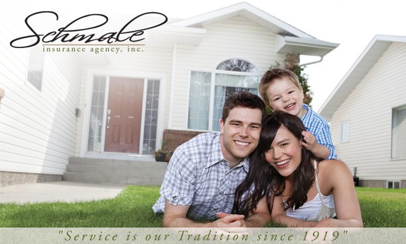 SCHMALE INSURANCE AGENCY, INC.