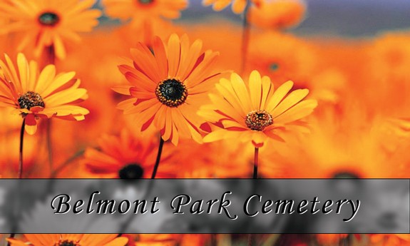 BELMONT PARK CEMETERY - Local CEMETERIES in Youngstown, OH