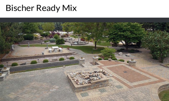 BISCHER READY MIX, INC.