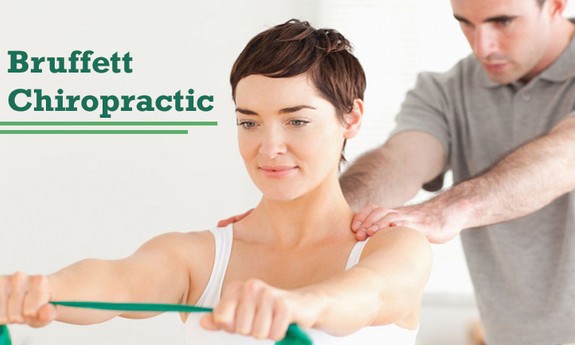 BRUFFETT CHIROPRACTIC