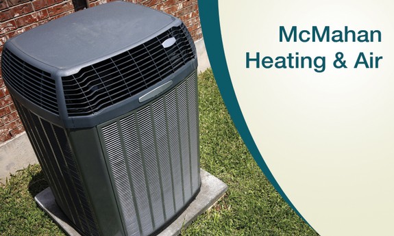 MC MAHAN HEATING & AIR