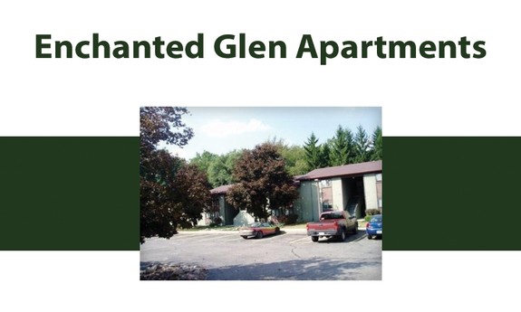 Learn more about ENCHANTED GLEN APARTMENTS