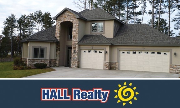HALL REALTY
