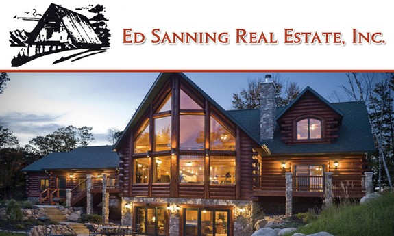 ED SANNING REAL ESTATE, INC.