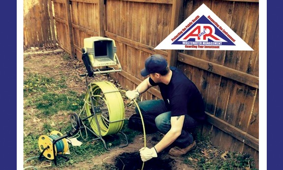 A & R WASTEWATER MANAGEMENT