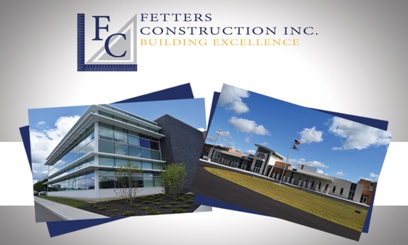 FETTERS CONSTRUCTION INC.