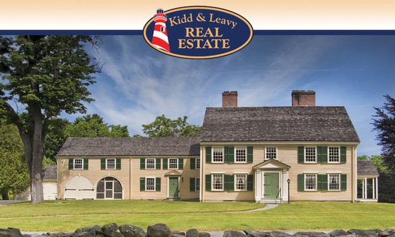 KIDD & LEAVY REAL ESTATE