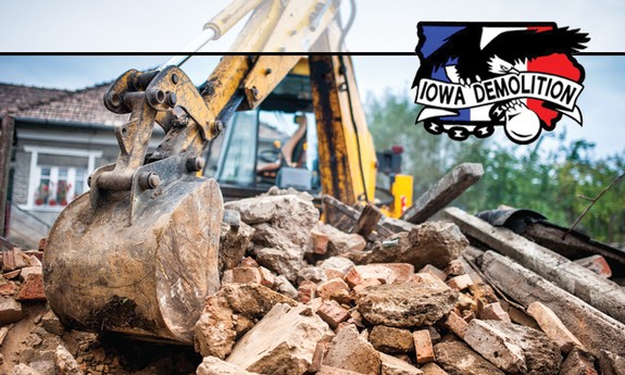 IOWA DEMOLITION, INC