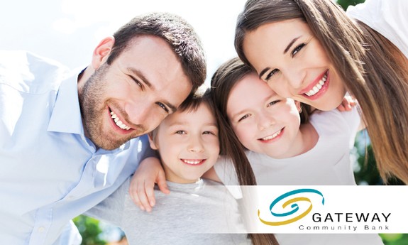 GATEWAY COMMUNITY BANK
