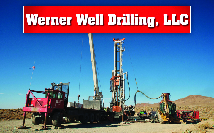 WERNER WELL DRILLING, LLC