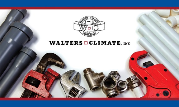 WALTER'S CLIMATE INC